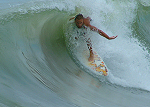 (July 27, 2007) Bob Hall Pier Surf - Surf Album 1
